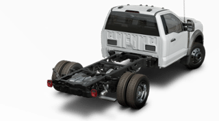 2024 Ford Chassis Cab External Image 3